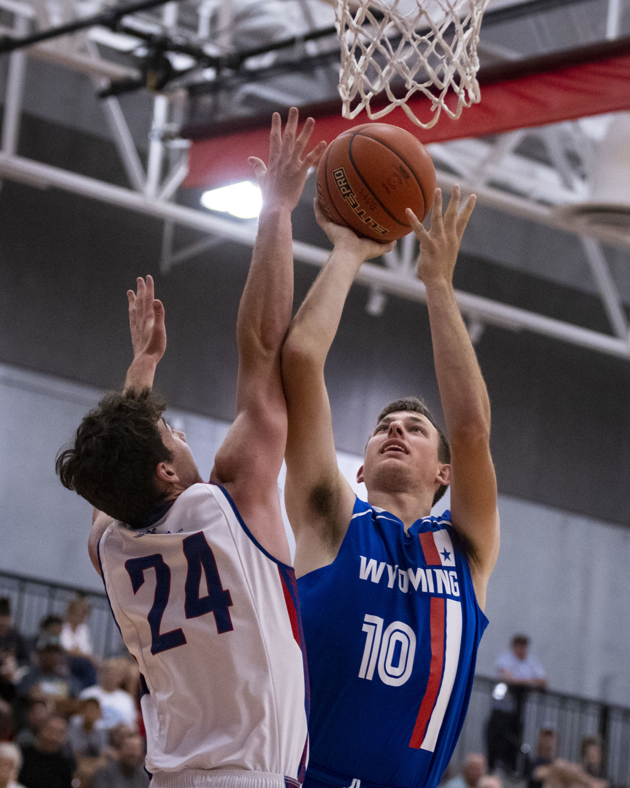 Montana-Wyoming All-Star Basketball Series